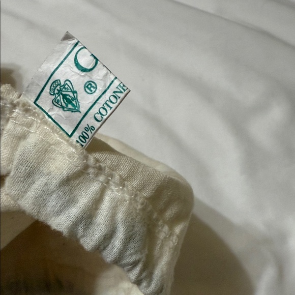 🎈Black Friday Sale🎈 Gucci Beige Logo Dust Bag - Picture 3 of 4